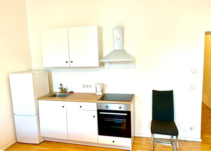 Appartamento Citygate *