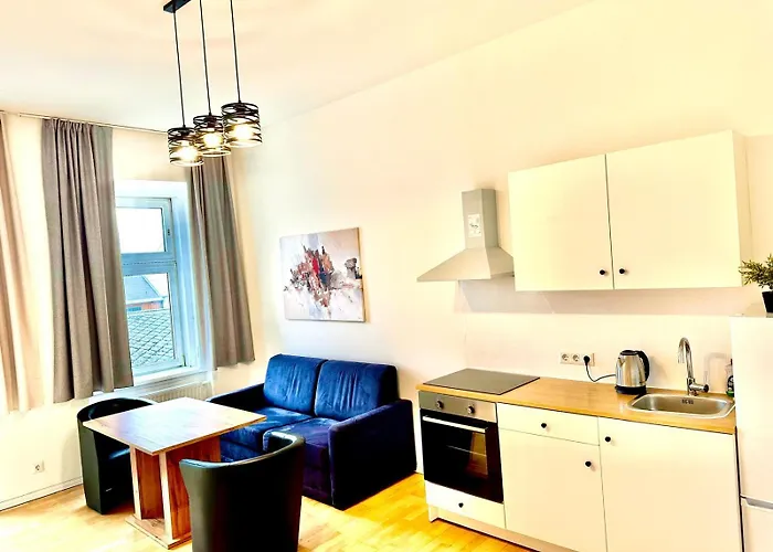 Appartamento Citygate Vienna