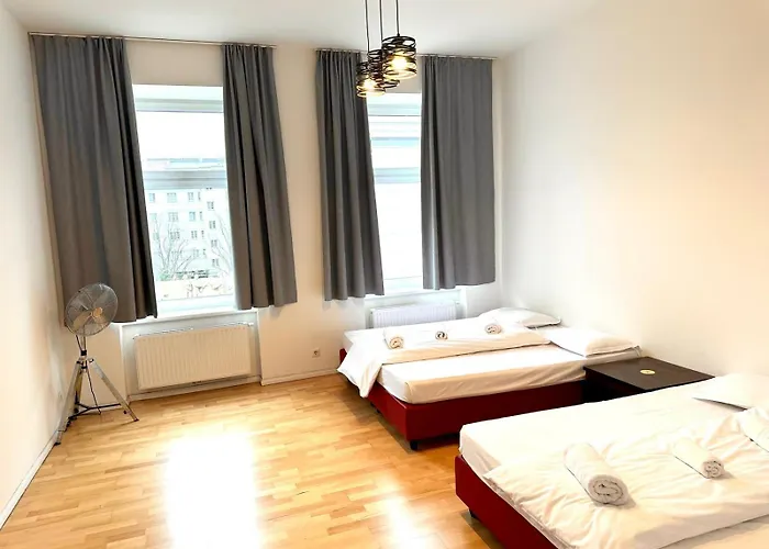 Appartamento Citygate *
