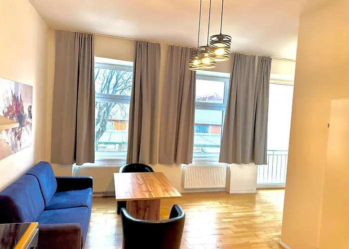 Appartamento Citygate *
