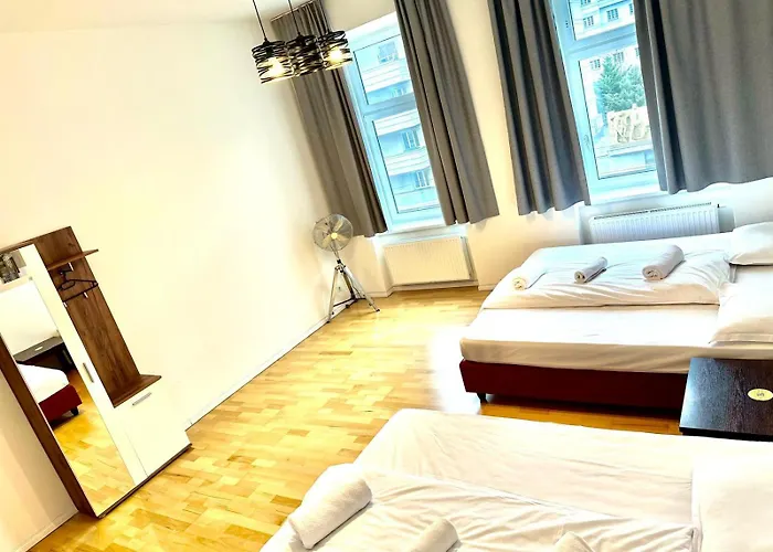 Appartamento Citygate